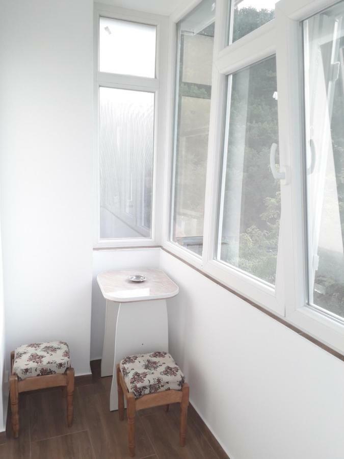 Adrya Orşova Exterior foto