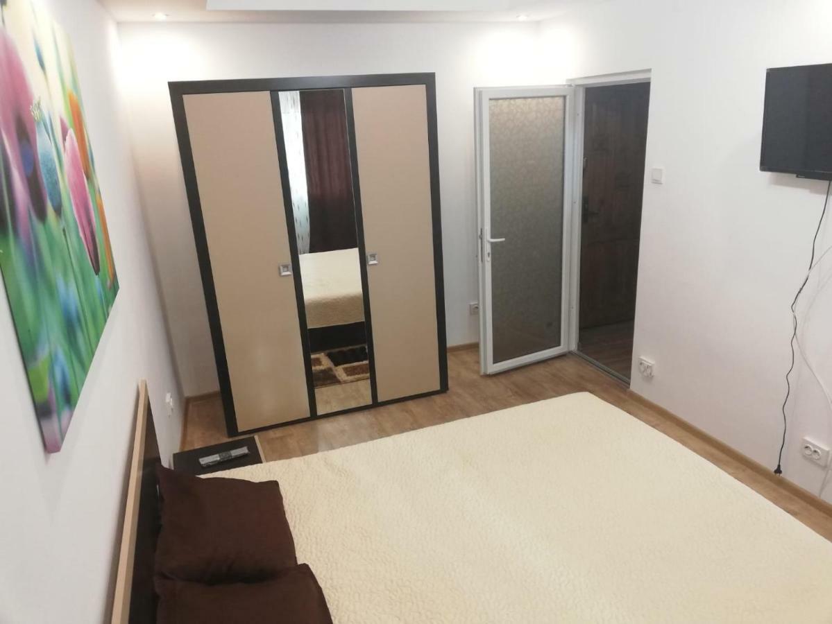 Adrya Orşova Exterior foto