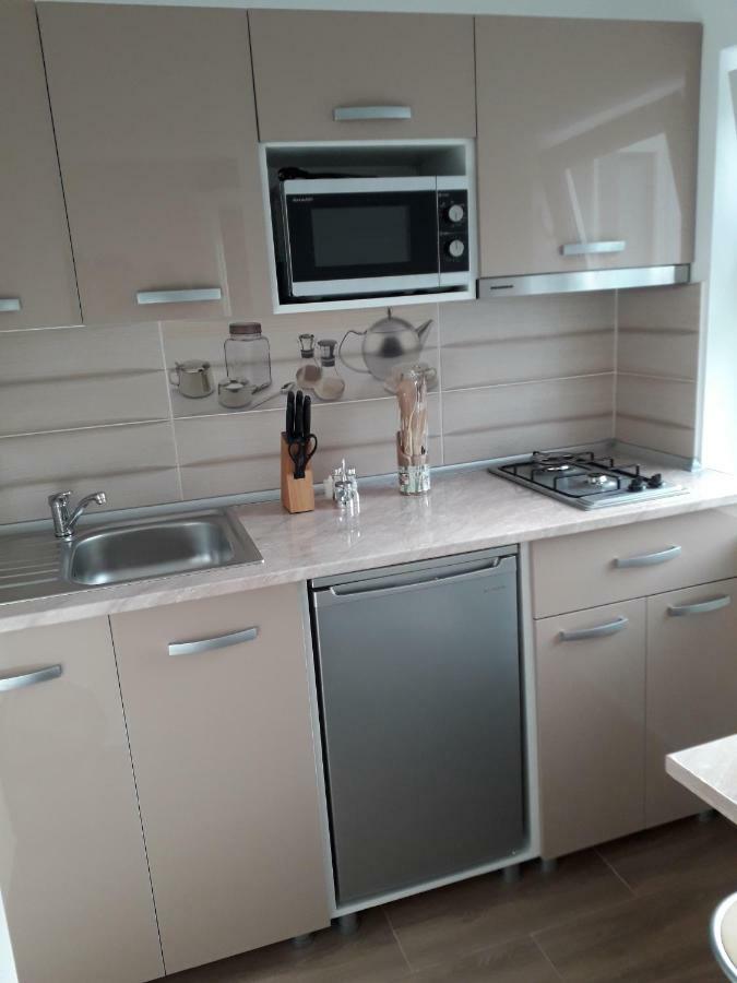 Adrya Orşova Exterior foto